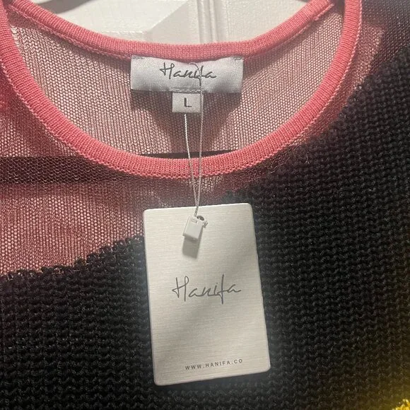 Jax Knit Gown - Picture 2 of 6